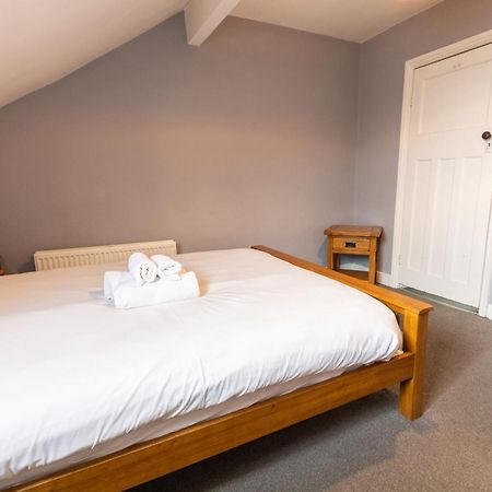 מנצ'סטר Homely Ensuite Room Near City Centre מראה חיצוני תמונה