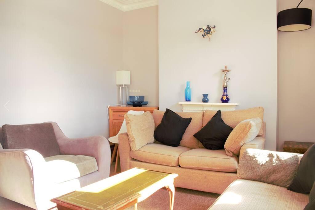 מנצ'סטר Homely Ensuite Room Near City Centre מראה חיצוני תמונה