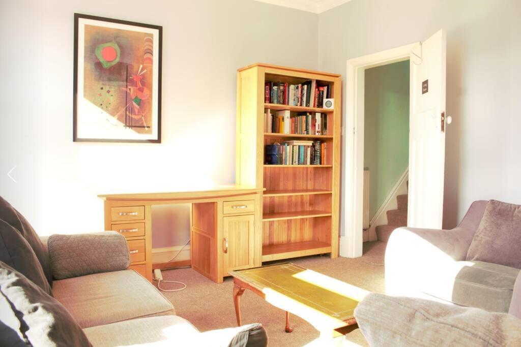 מנצ'סטר Homely Ensuite Room Near City Centre מראה חיצוני תמונה