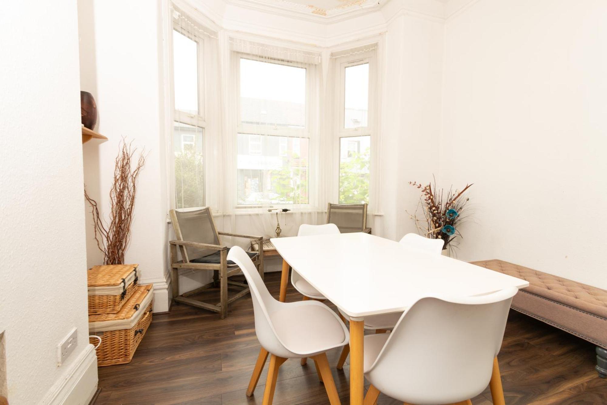 מנצ'סטר Homely Ensuite Room Near City Centre מראה חיצוני תמונה