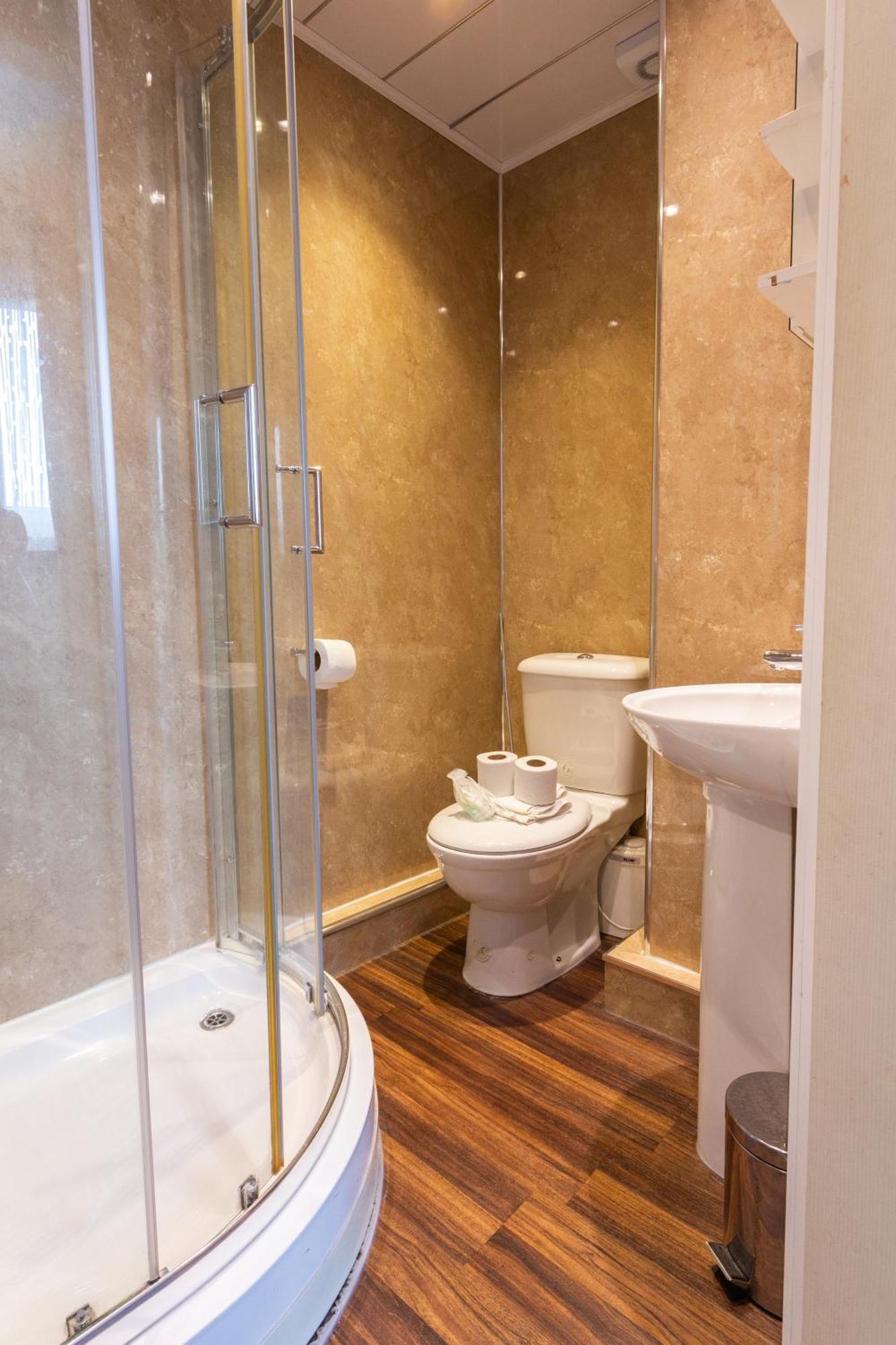 מנצ'סטר Homely Ensuite Room Near City Centre מראה חיצוני תמונה