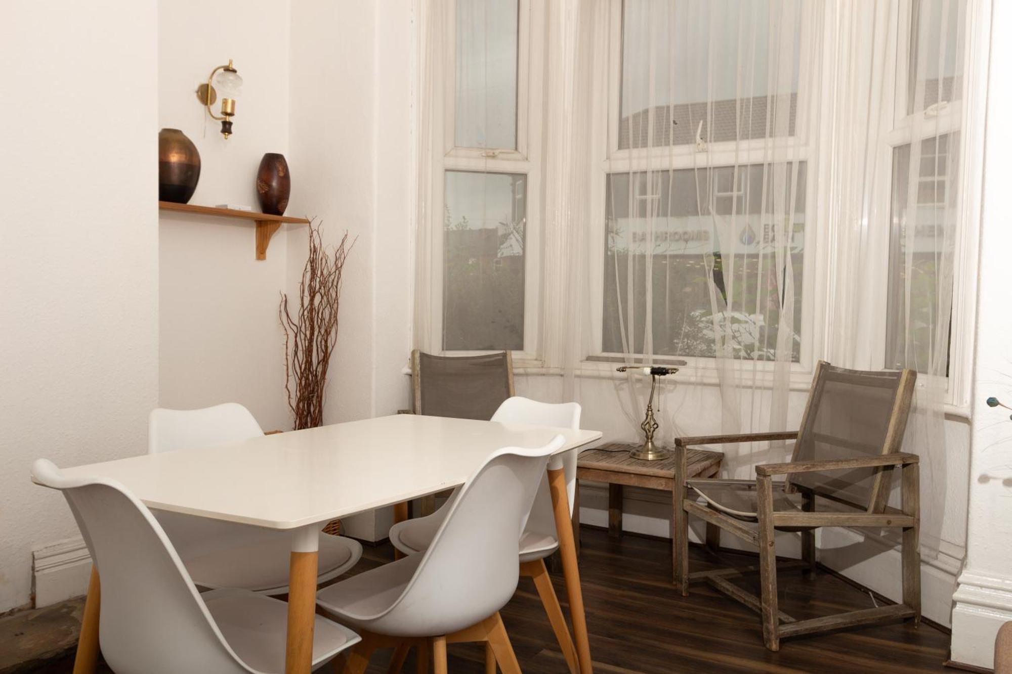 מנצ'סטר Homely Ensuite Room Near City Centre מראה חיצוני תמונה